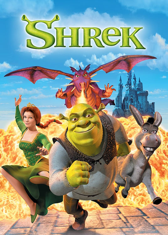 Shrek