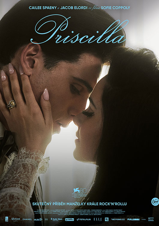 Priscilla