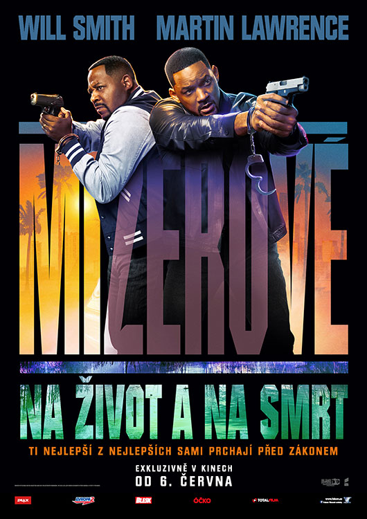 Mizerové: Na život a na smrt