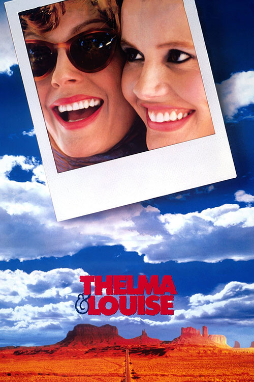 Thelma a Louise