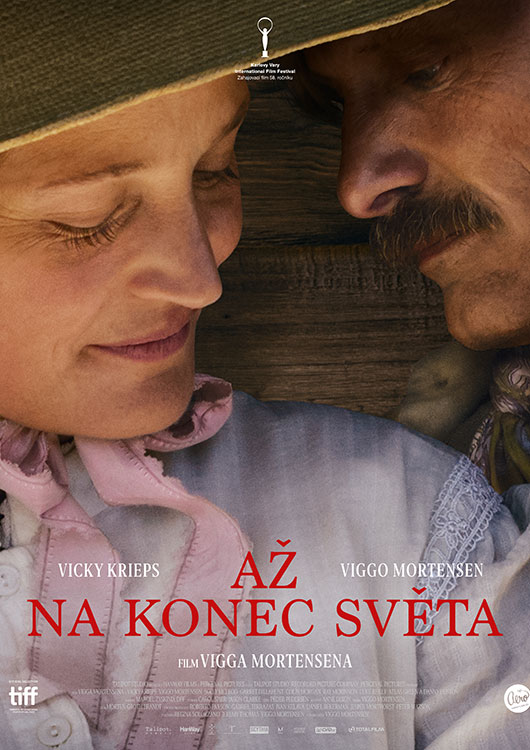 Až na konec světa