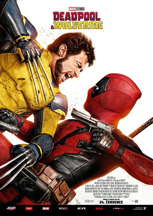 Deadpool & Wolverine
