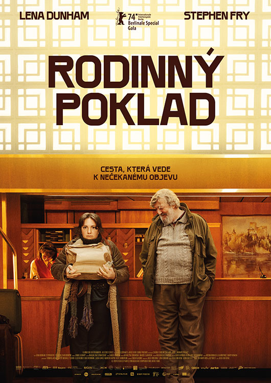 Rodinný poklad