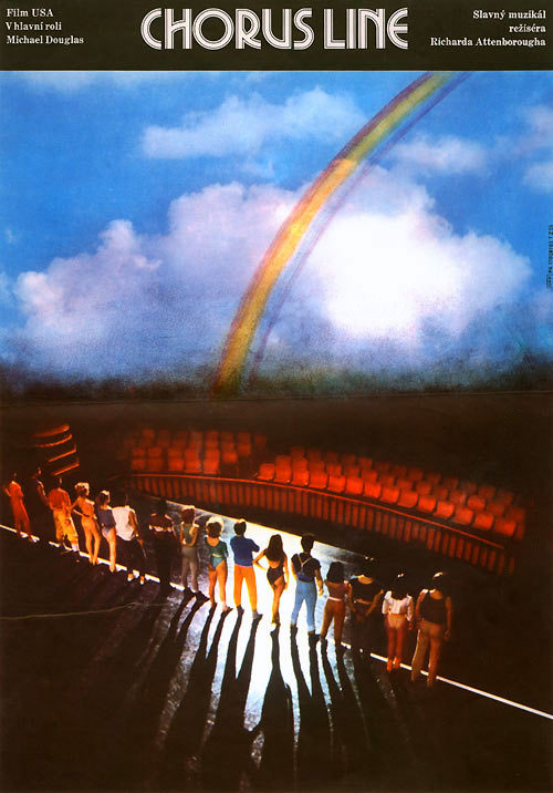 Chorus Line