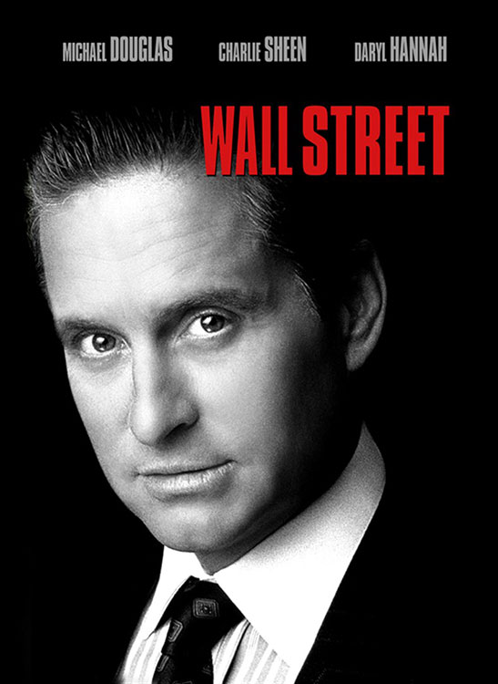 Wall Street