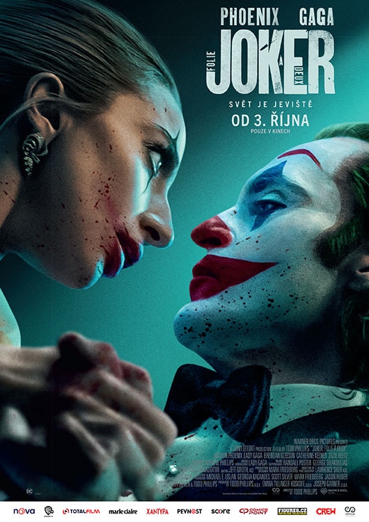 Joker: Folie à Deux