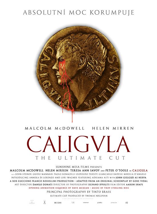 Caligula - The Ultimate Cut