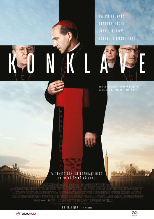 Konkláve