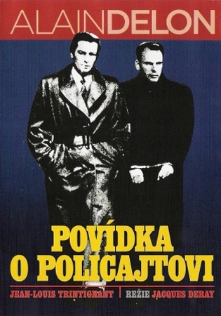 Povídka o policajtovi