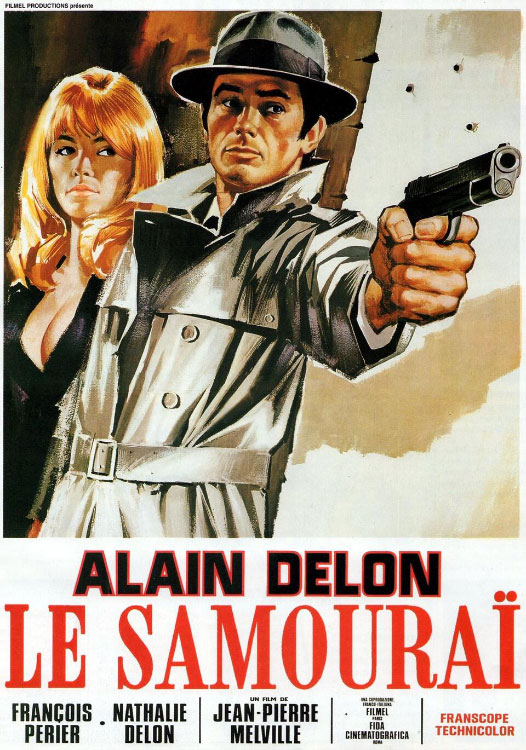 Samuraj