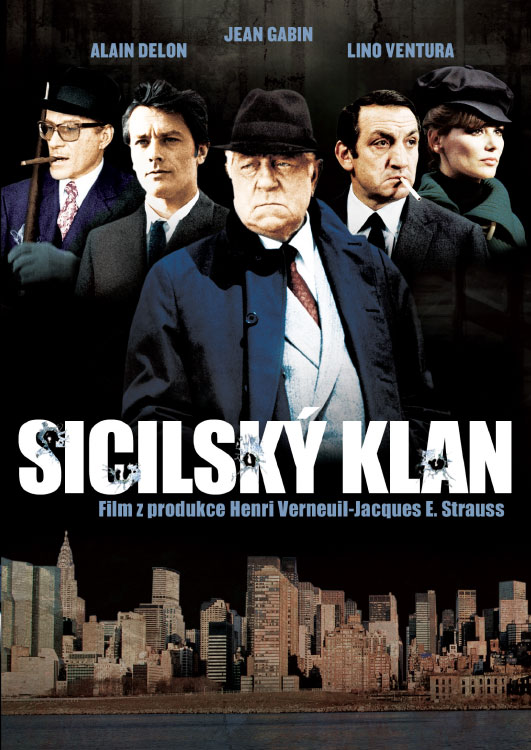 Sicilský klan