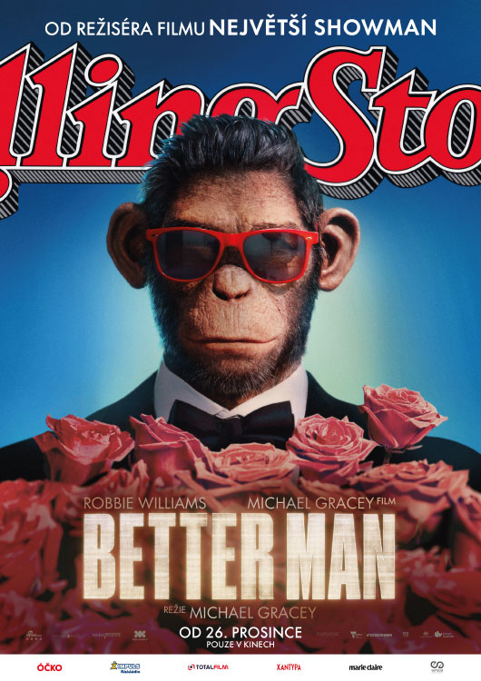 Better Man