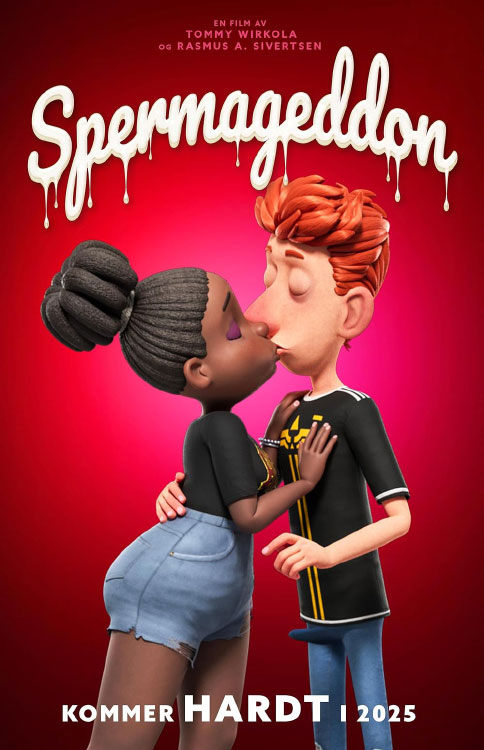 Spermageddon