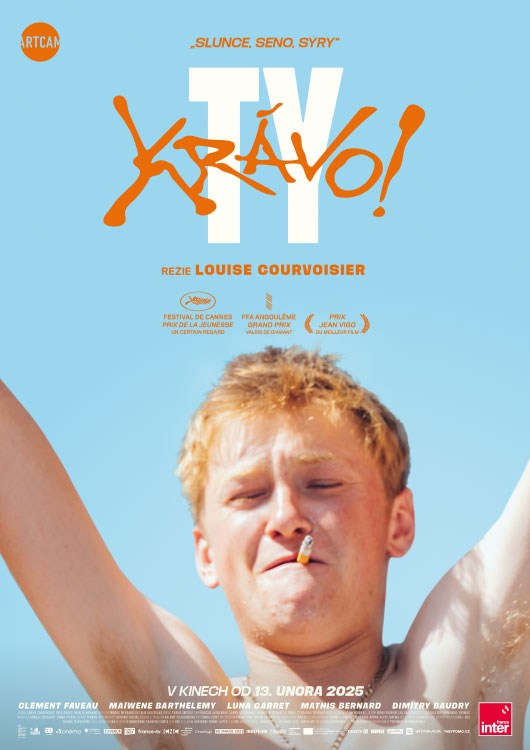 Ty krávo!