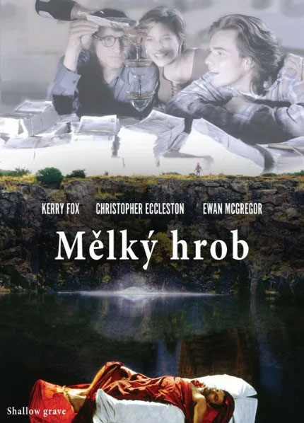 Mělký hrob
