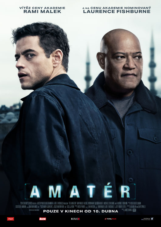 Amatér