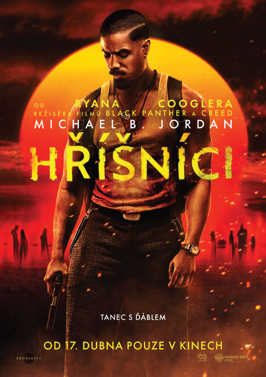 Hříšníci
