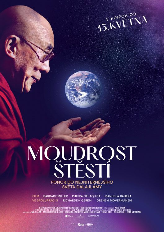 Moudrost štěstí