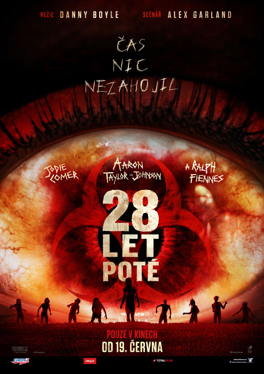 28 let poté