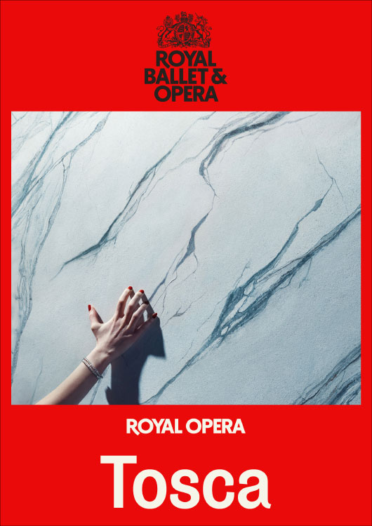 Královská opera: TOSCA | Giacomo Puccini (2025/26) Královská opera: TOSCA | Giacomo Puccini (2025/26)
