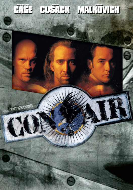 Con Air