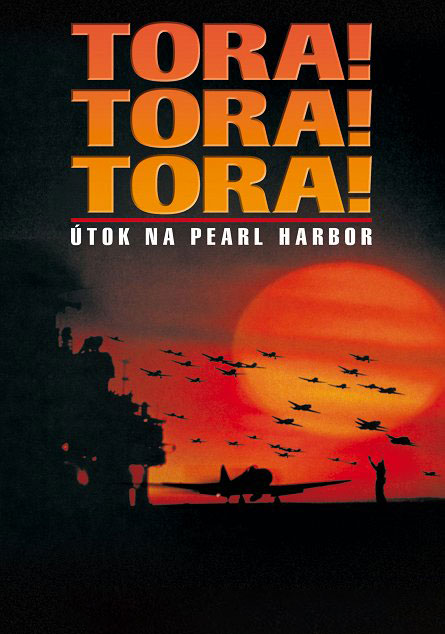 Tora! Tora! Tora!