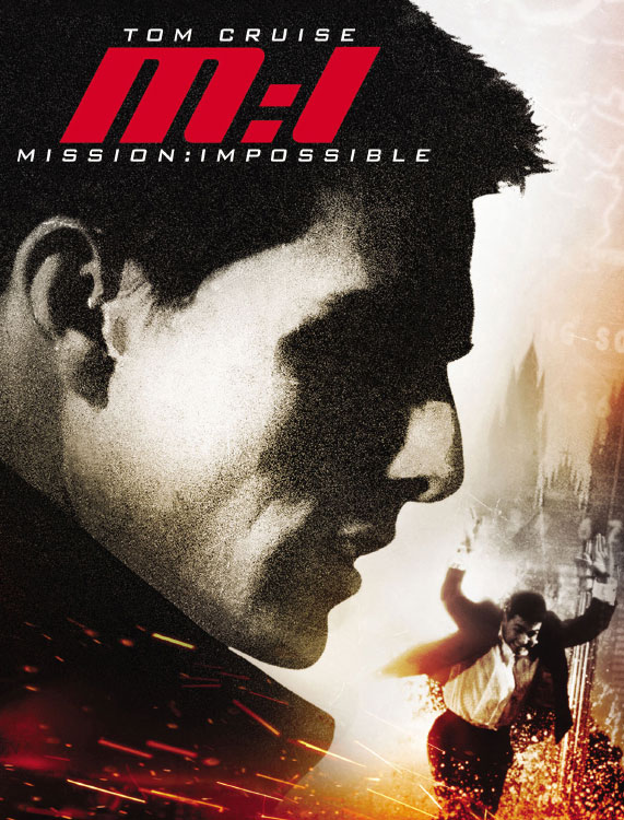 Mission: Impossible