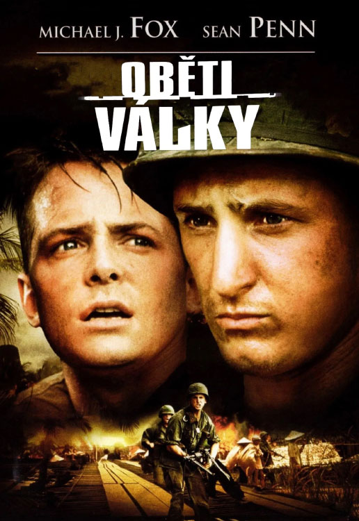 Oběti války