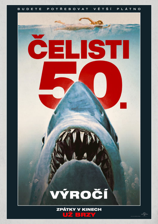 Čelisti (50. výročí)