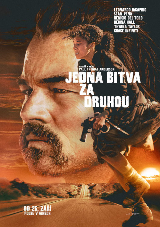 Jedna bitva za druhou
