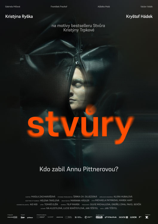 Stvůry