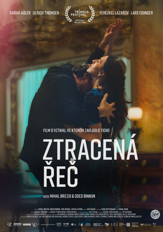 Ztracená řeč