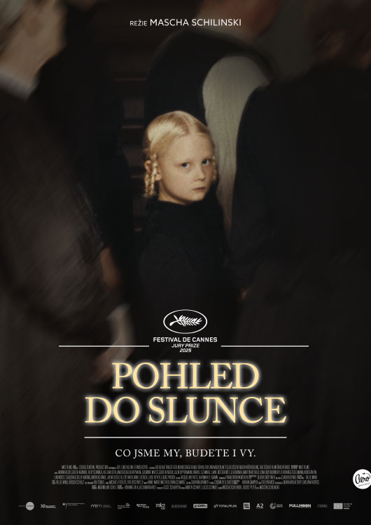 Pohled do slunce