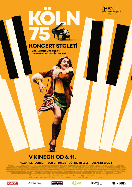 Köln 75: Koncert století