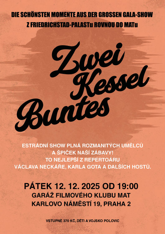 Zwei Kessel Buntes Zwei Kessel Buntes