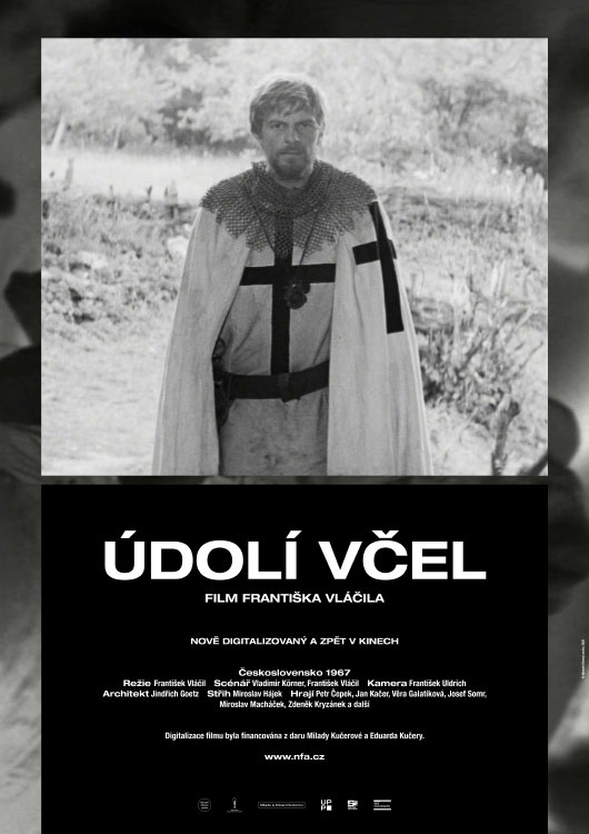 Údolí včel /digitalizovaná verze/ Údolí včel /digitalizovaná verze/