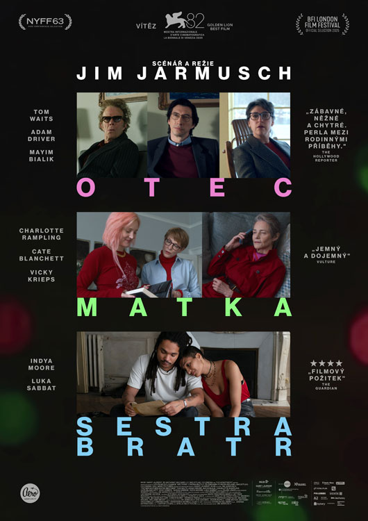 Otec Matka Sestra Bratr Otec Matka Sestra Bratr