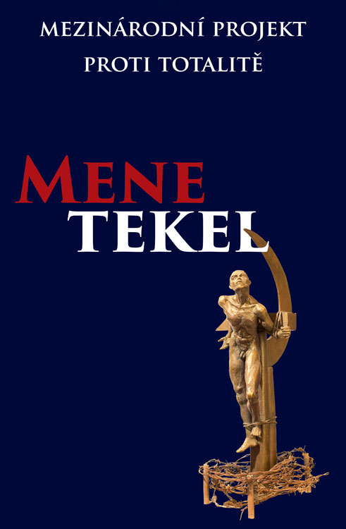 Mene Tekel 2026 - Přehlídka studentských filmů Akademie Michael