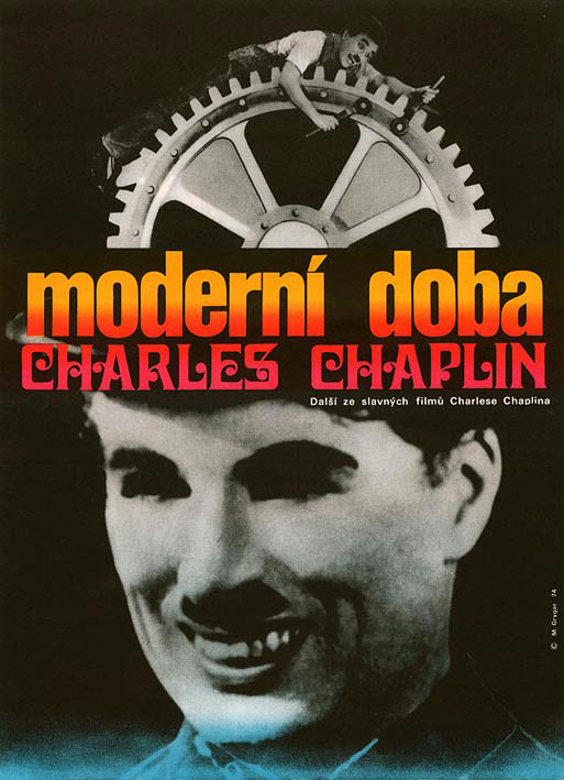 Moderní doba