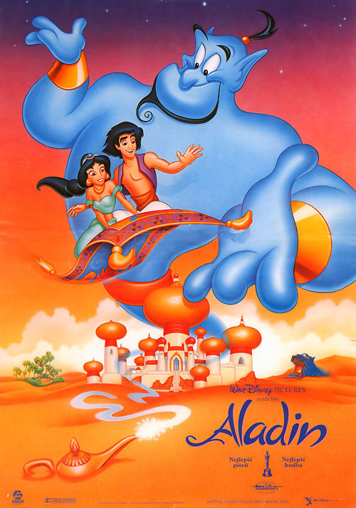Aladin (1992)