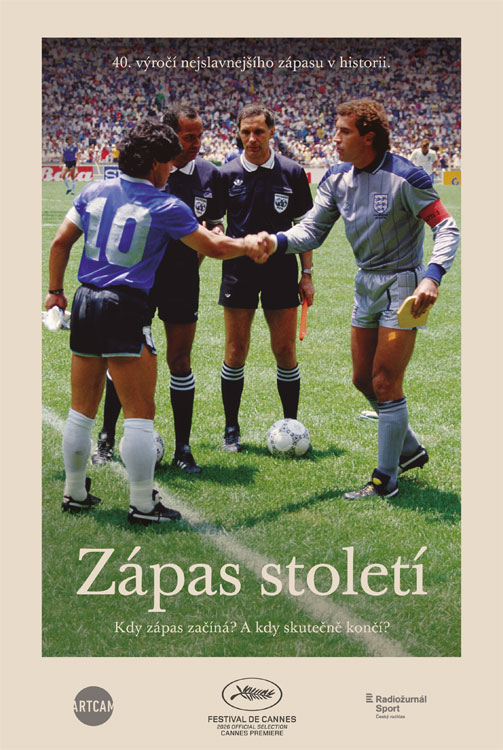 Zápas století