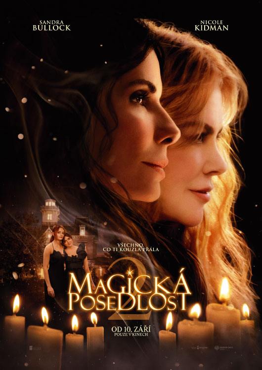Magická posedlost 2