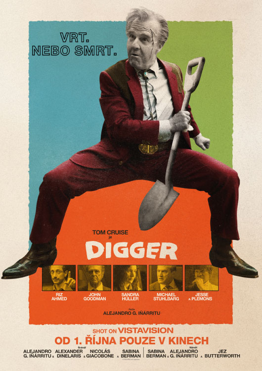 Digger