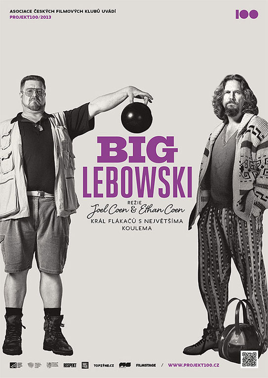 Big Lebowski