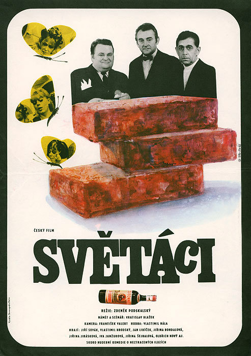 Světáci