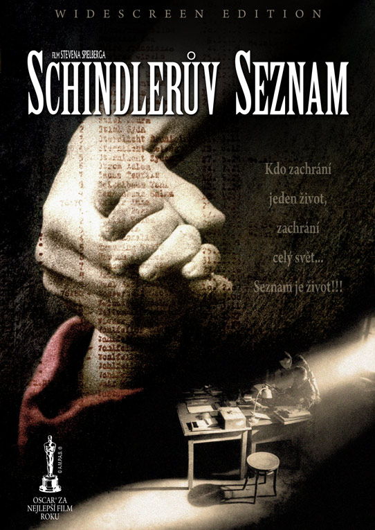 Schindlerův seznam