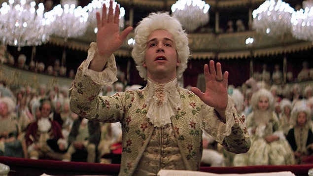 Amadeus /kinoverze/