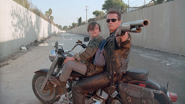 Terminator 2: Den zúčtování /režisérská verze/