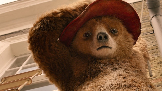 Paddington 2