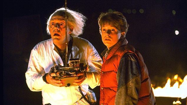 Návrat do budoucnosti (40. výročí)